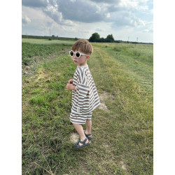 T shirt oversize PASKI