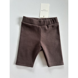 Kolarki prążkowane brąz